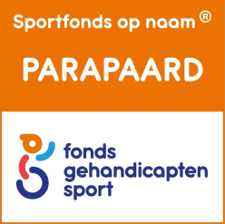 Logo Parapaard