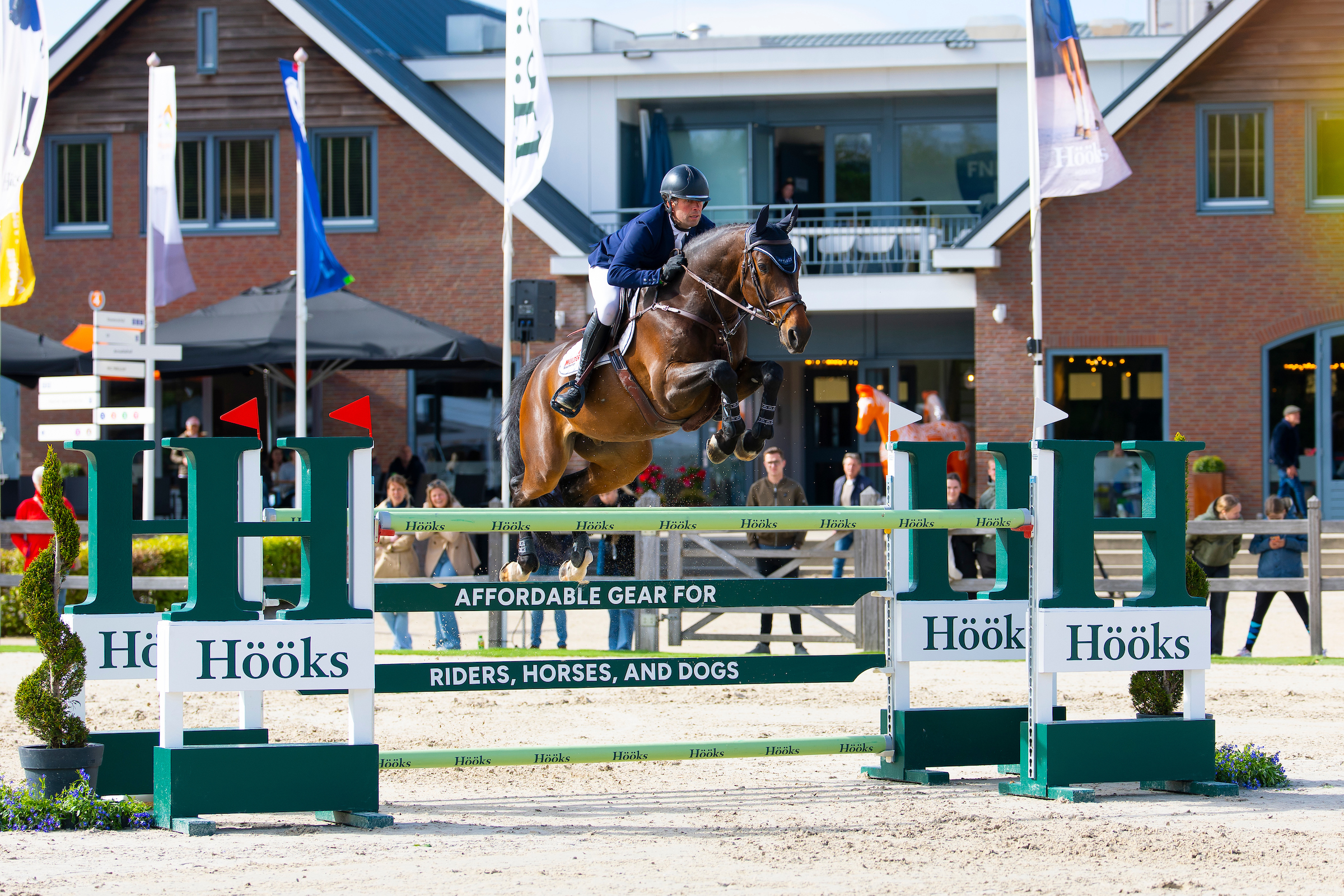 Pim Mulder – LoekiCSI Ermelo 2025© DigiShots